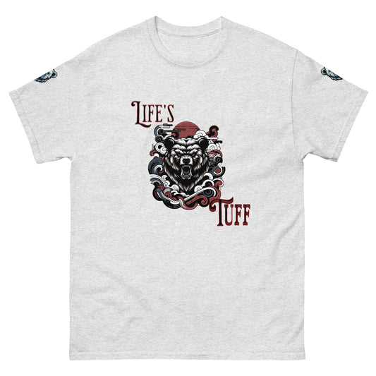 Life Tuff Men's classic tee