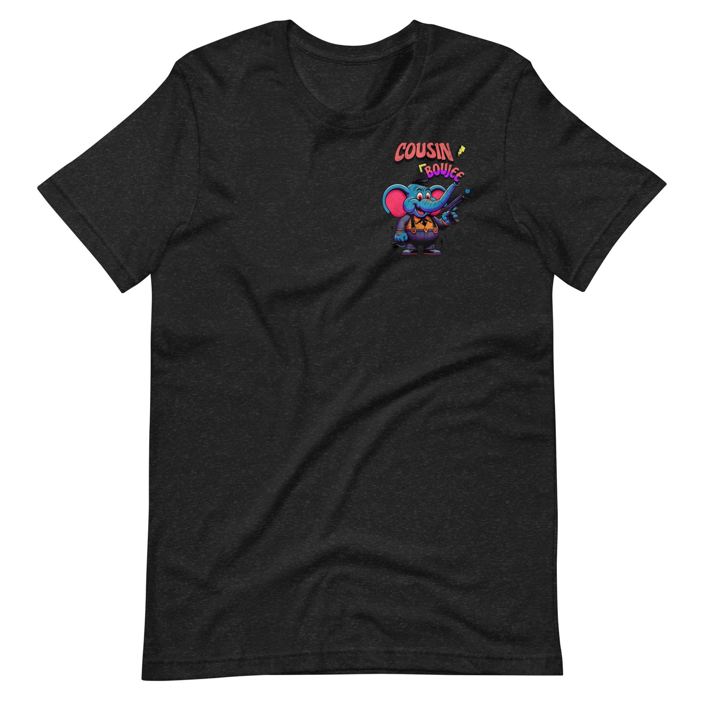 Strawberries and Grape Jams Unisex t-shirt